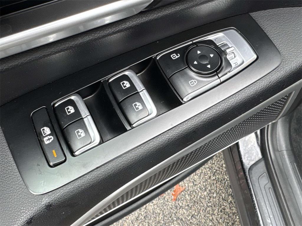 used 2020 Kia Telluride car, priced at $18,157