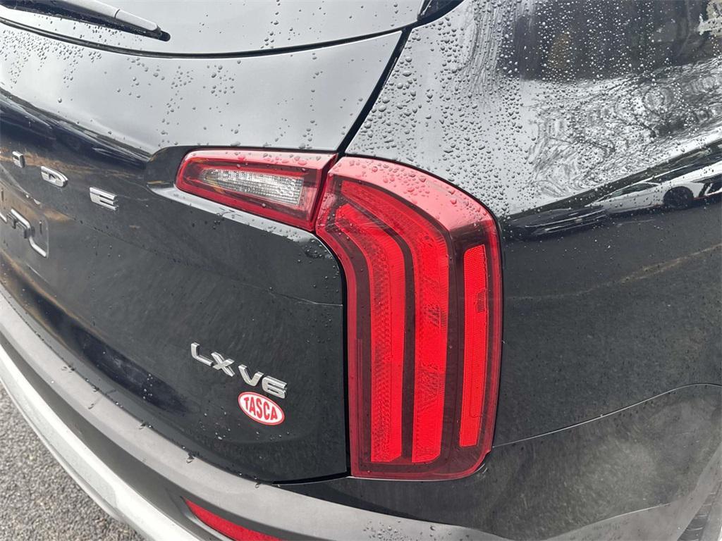 used 2020 Kia Telluride car, priced at $18,157