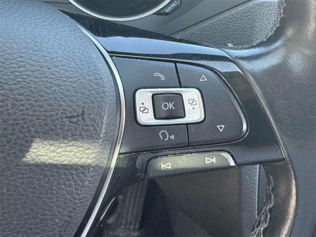 used 2016 Volkswagen Jetta car, priced at $9,995