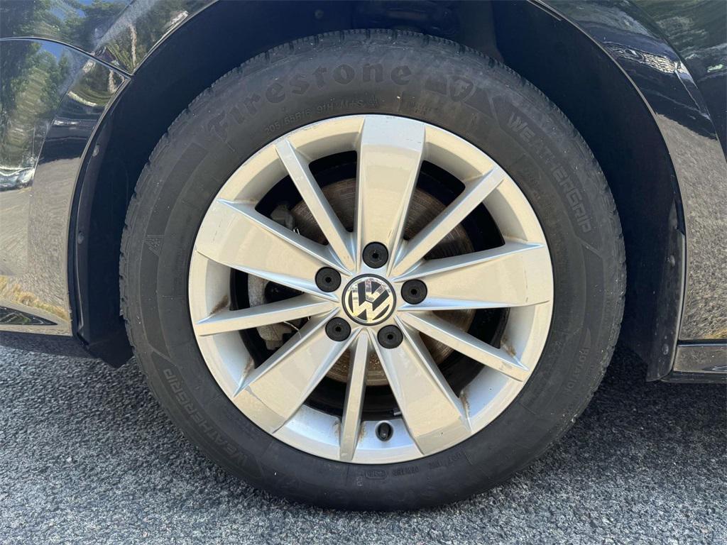used 2016 Volkswagen Jetta car, priced at $9,995