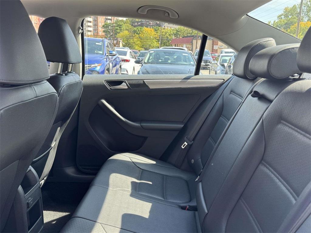 used 2016 Volkswagen Jetta car, priced at $9,995