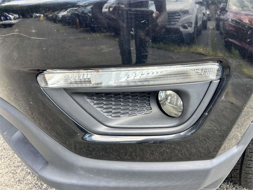 used 2019 Jeep Compass car, priced at $14,500