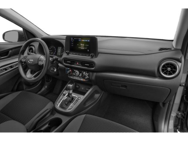 used 2022 Hyundai Kona car, priced at $20,051