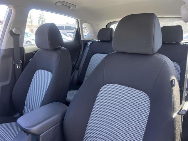 used 2022 Hyundai Kona car, priced at $18,433