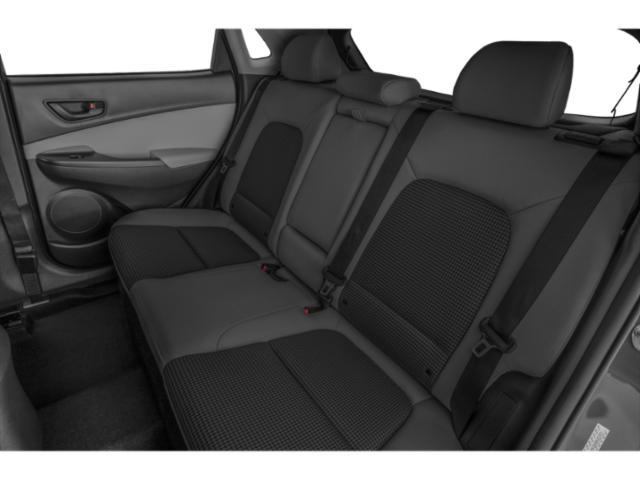 used 2022 Hyundai Kona car, priced at $20,051