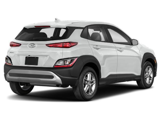 used 2022 Hyundai Kona car, priced at $20,051