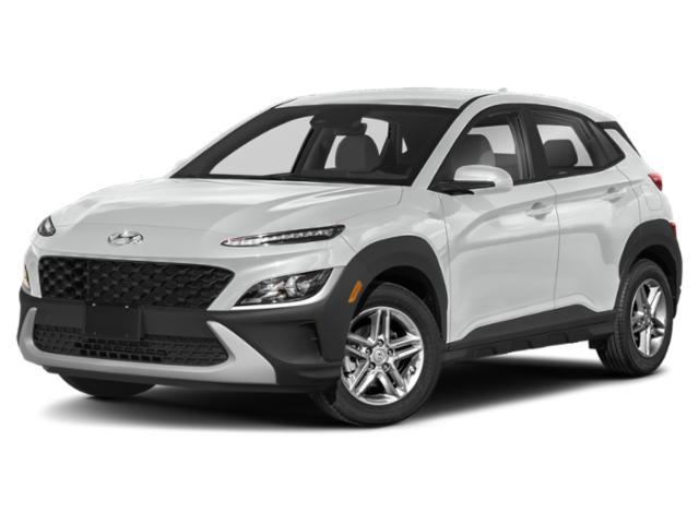 used 2022 Hyundai Kona car, priced at $20,051
