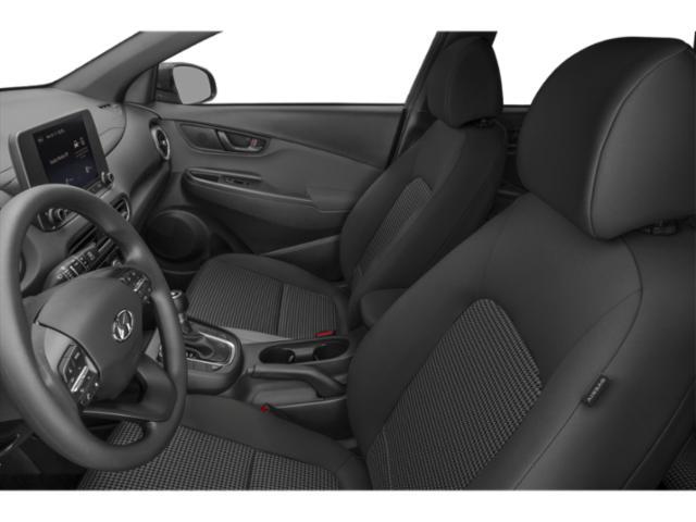 used 2022 Hyundai Kona car, priced at $20,051