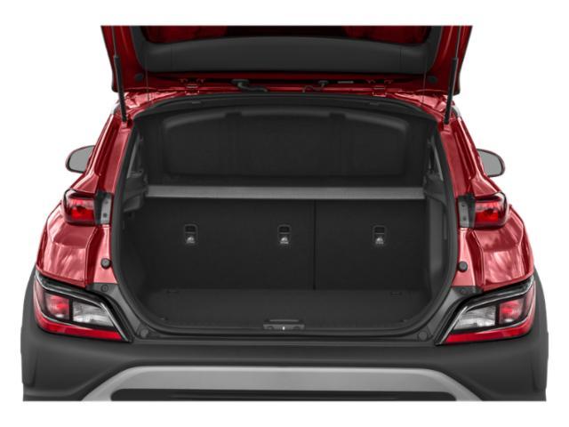 used 2022 Hyundai Kona car, priced at $20,051