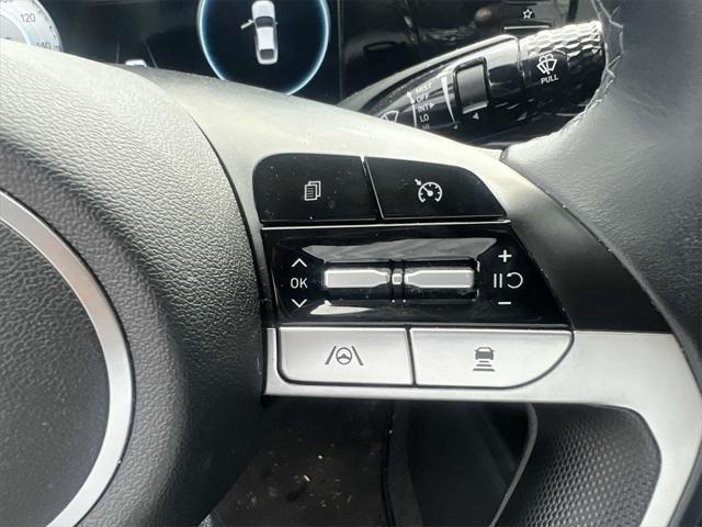 used 2021 Hyundai Elantra car, priced at $18,500