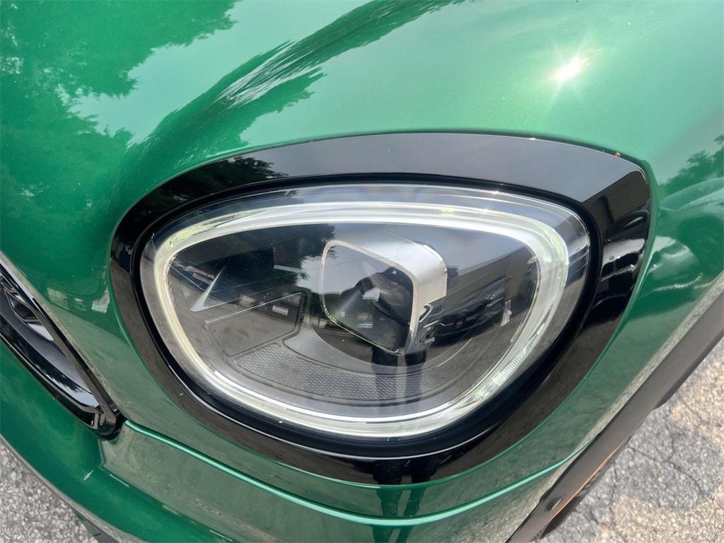 used 2023 MINI Countryman car, priced at $29,820