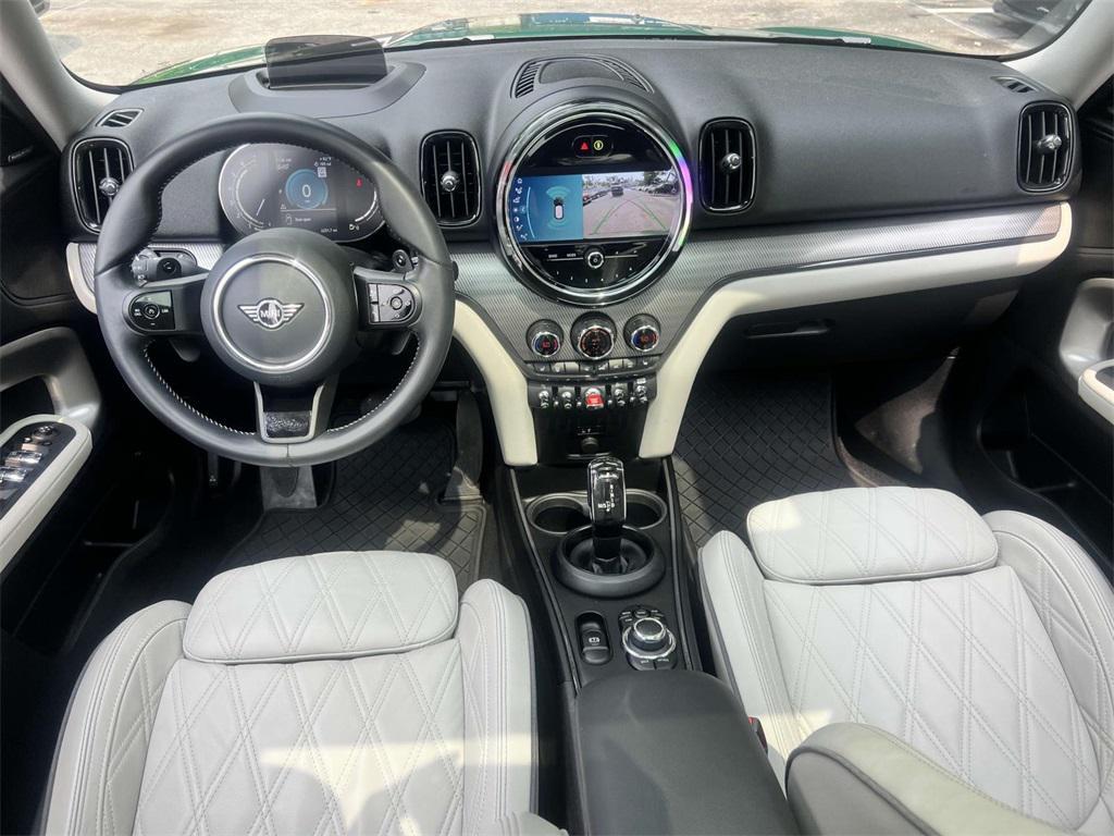 used 2023 MINI Countryman car, priced at $29,820