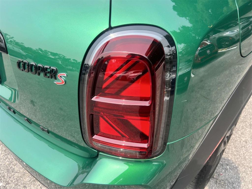 used 2023 MINI Countryman car, priced at $29,820