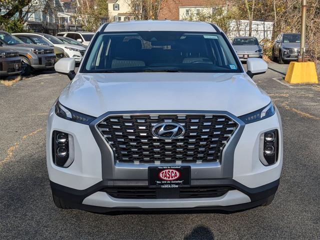 used 2021 Hyundai Palisade car, priced at $21,929