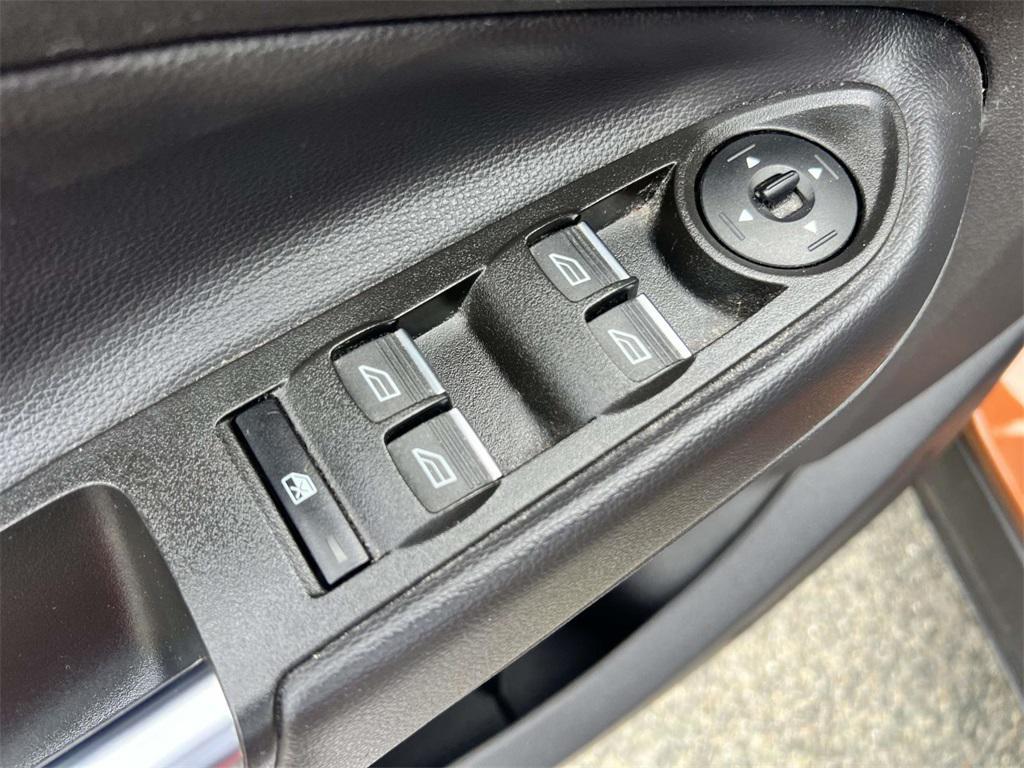 used 2017 Ford Escape car, priced at $14,500