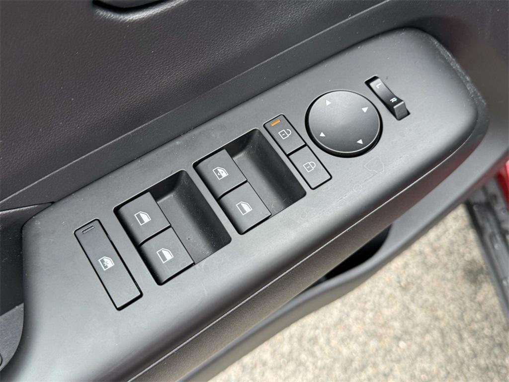 used 2025 Hyundai Kona car, priced at $23,936