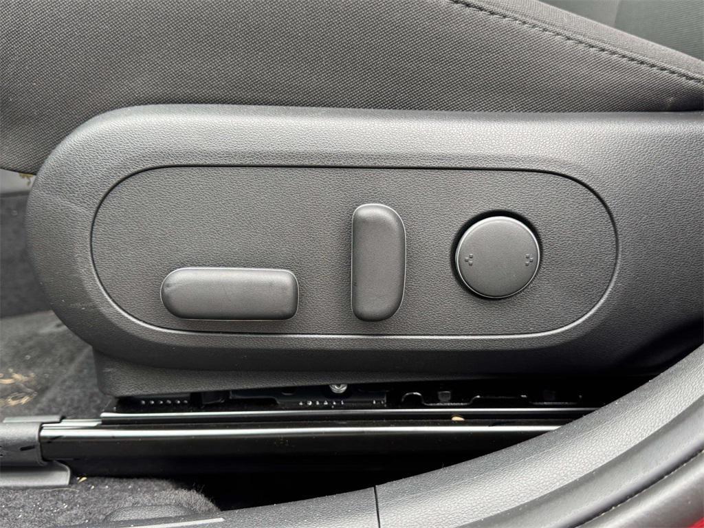 used 2025 Hyundai Kona car, priced at $23,936