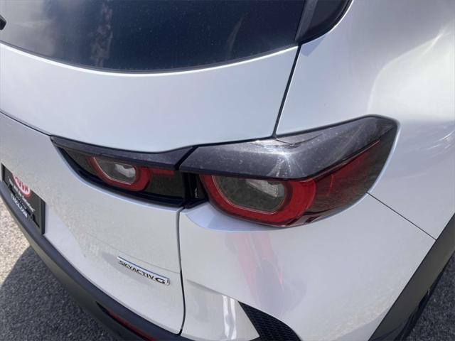 used 2023 Mazda CX-50 car, priced at $27,841