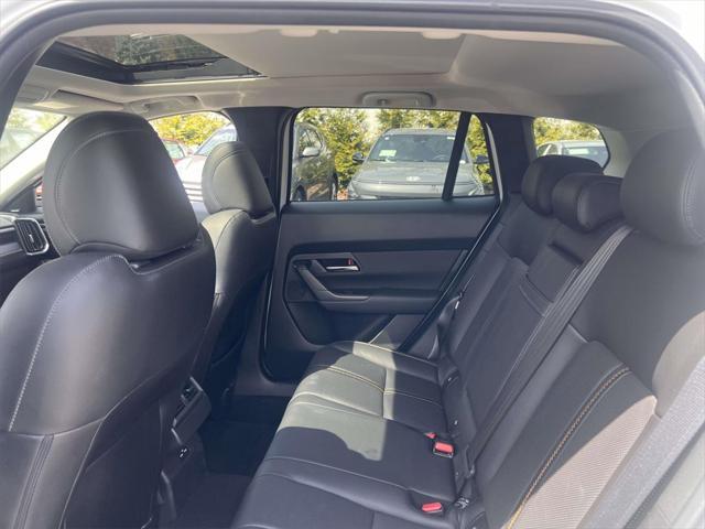 used 2023 Mazda CX-50 car, priced at $27,841