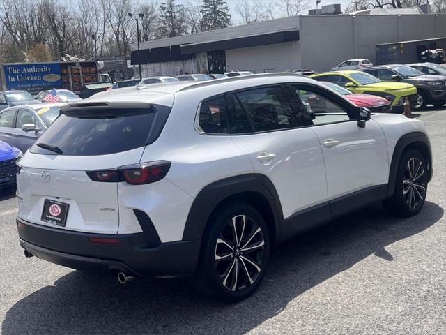 used 2023 Mazda CX-50 car, priced at $27,841
