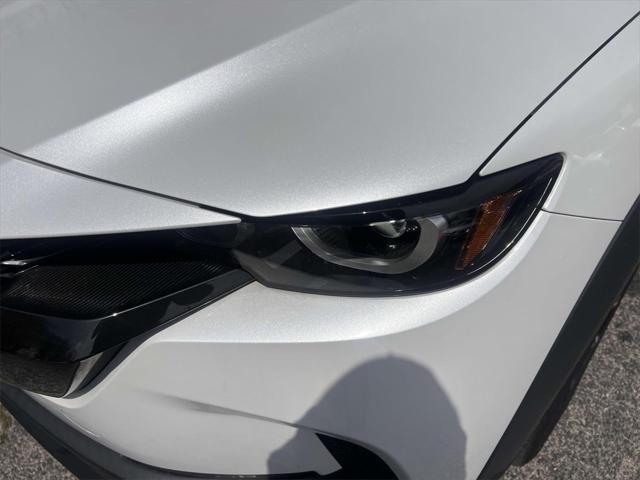 used 2023 Mazda CX-50 car, priced at $27,841