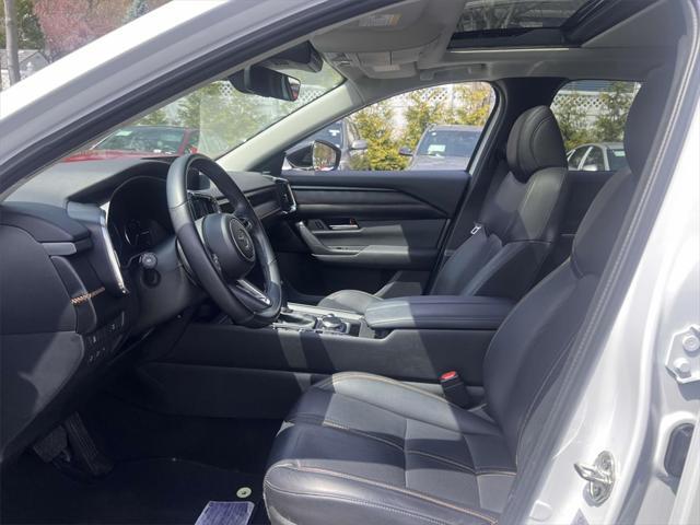 used 2023 Mazda CX-50 car, priced at $27,841