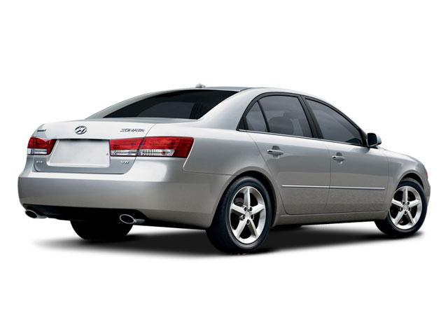 used 2008 Hyundai Sonata car, priced at $5,251