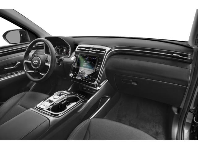 used 2023 Hyundai TUCSON Hybrid car, priced at $27,150