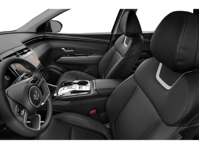 used 2023 Hyundai TUCSON Hybrid car, priced at $27,150