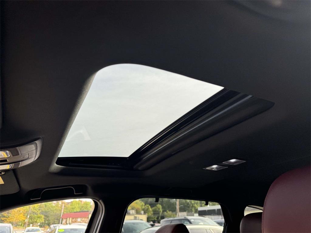 used 2023 Mazda CX-9 car, priced at $26,960