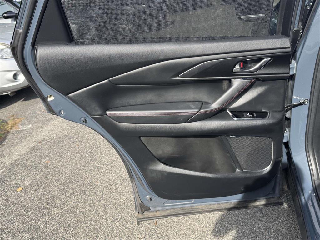 used 2023 Mazda CX-9 car, priced at $26,960