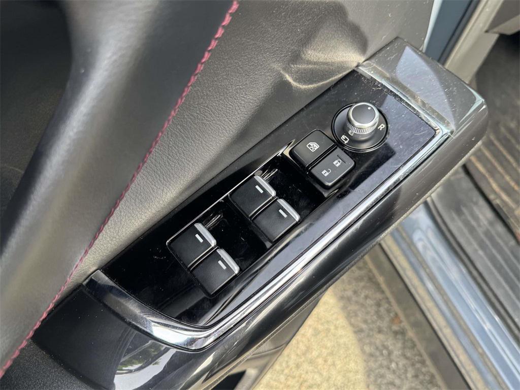 used 2023 Mazda CX-9 car, priced at $26,960