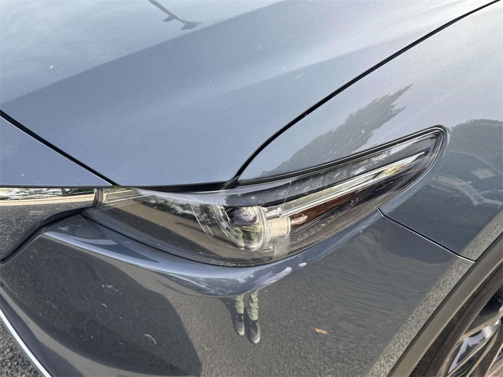 used 2023 Mazda CX-9 car, priced at $26,960