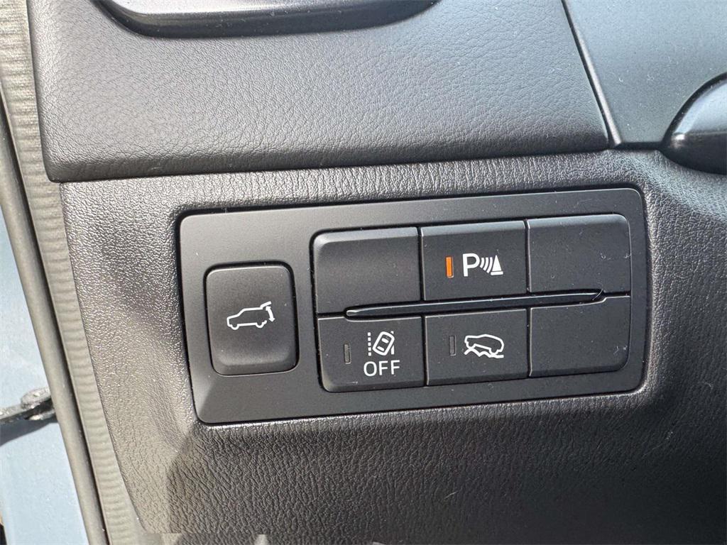 used 2023 Mazda CX-9 car, priced at $26,960