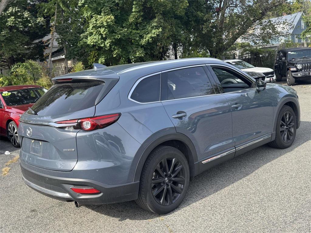 used 2023 Mazda CX-9 car, priced at $26,960