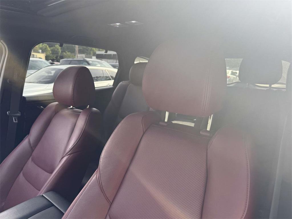 used 2023 Mazda CX-9 car, priced at $26,960