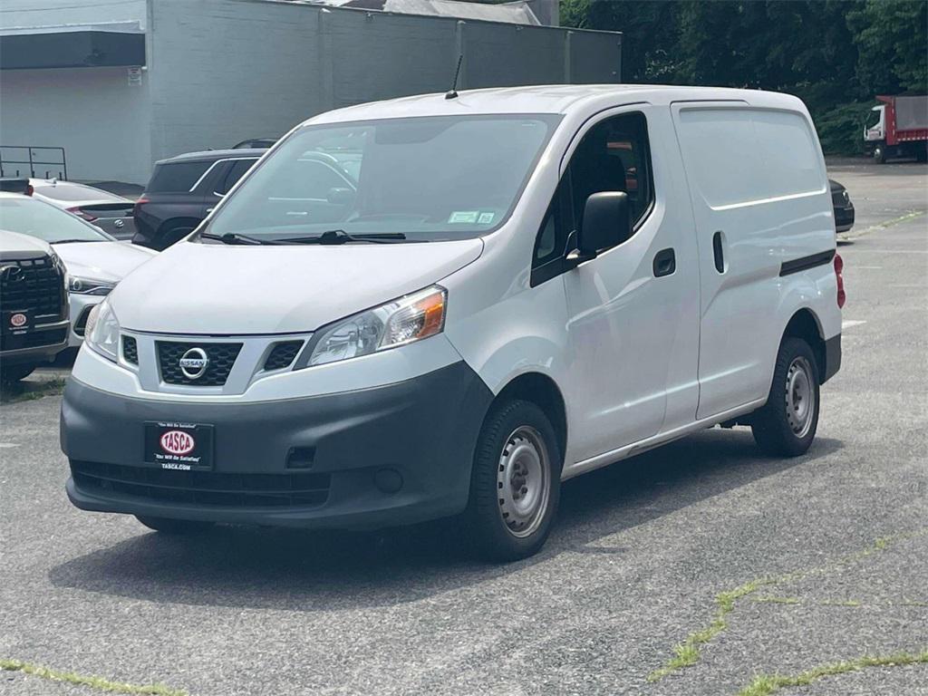 used 2019 Nissan NV200 car, priced at $12,750