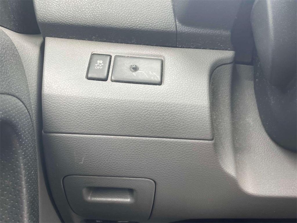 used 2019 Nissan NV200 car, priced at $12,750
