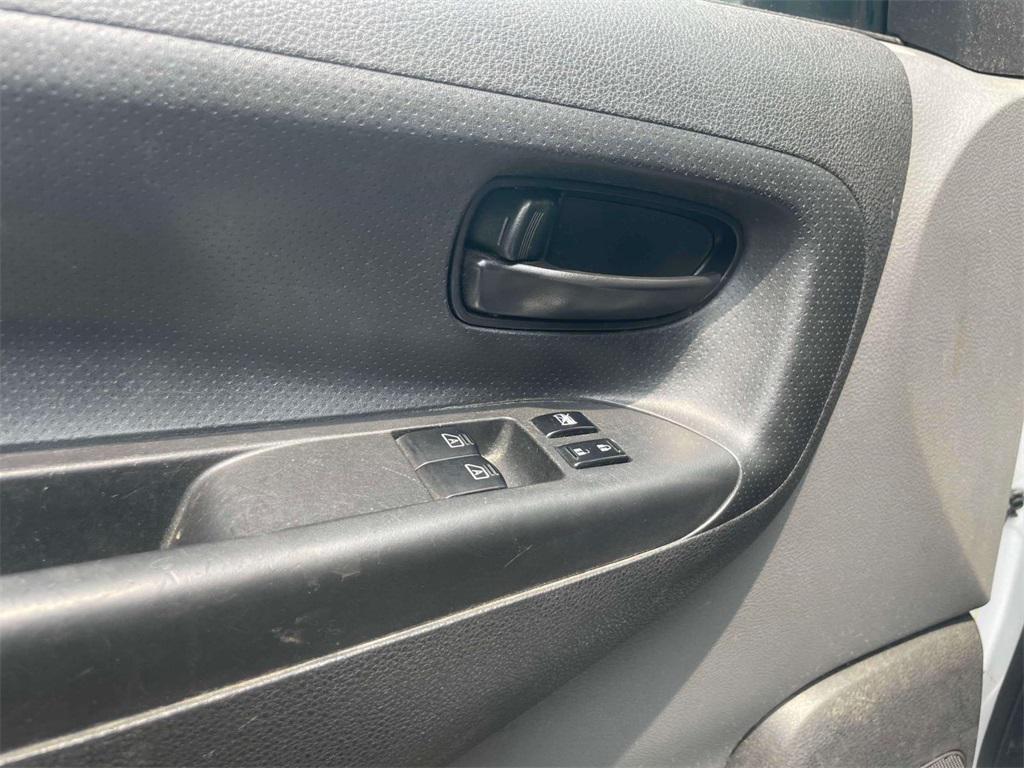 used 2019 Nissan NV200 car, priced at $12,750