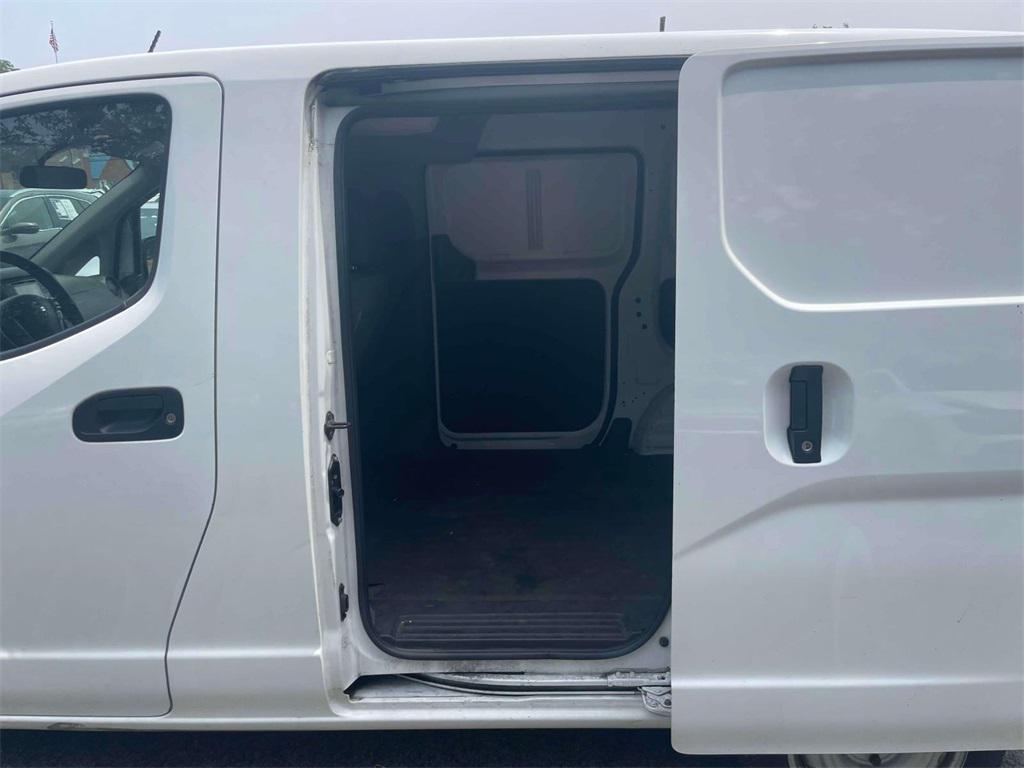 used 2019 Nissan NV200 car, priced at $12,750