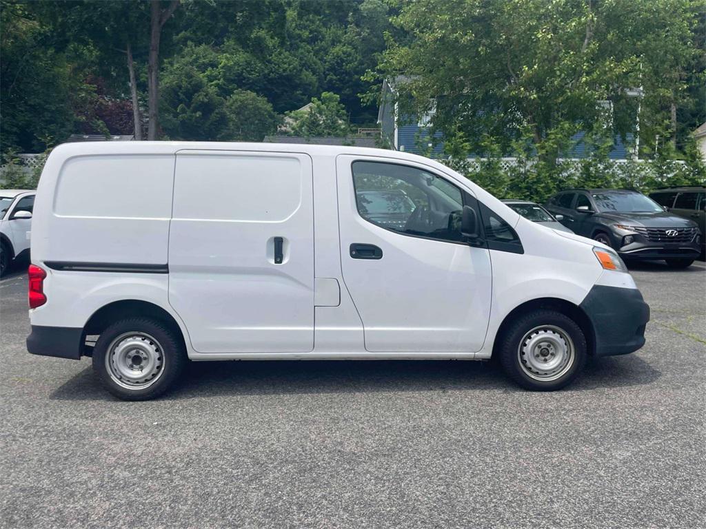 used 2019 Nissan NV200 car, priced at $12,750
