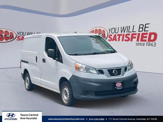 used 2019 Nissan NV200 car, priced at $13,500