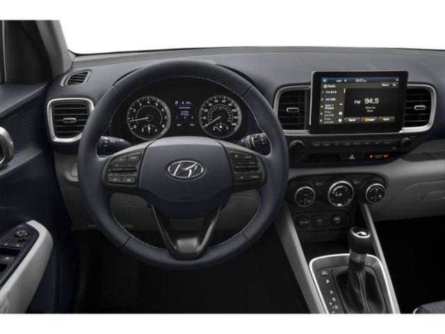 used 2022 Hyundai Venue car, priced at $18,503