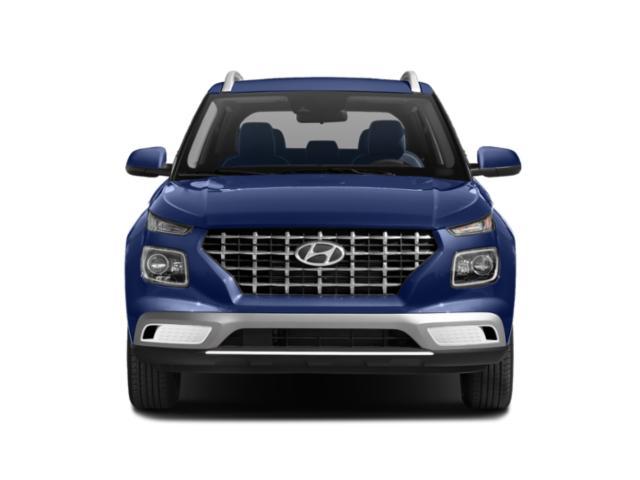 used 2022 Hyundai Venue car, priced at $18,503