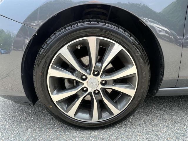 used 2018 Hyundai Elantra GT car, priced at $14,999