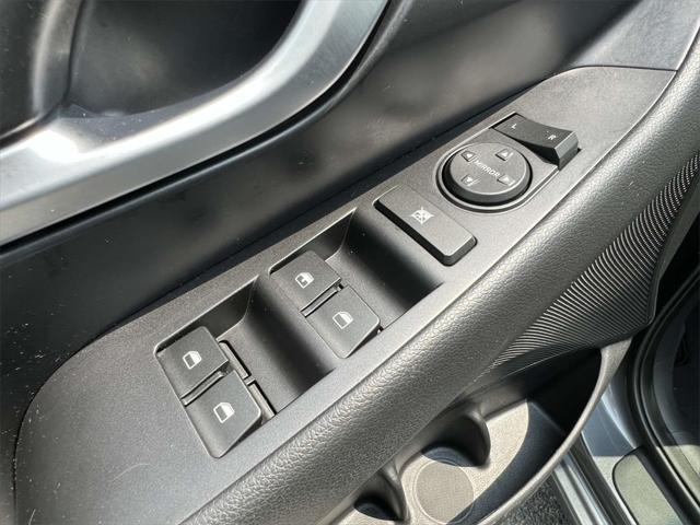 used 2018 Hyundai Elantra GT car, priced at $14,999