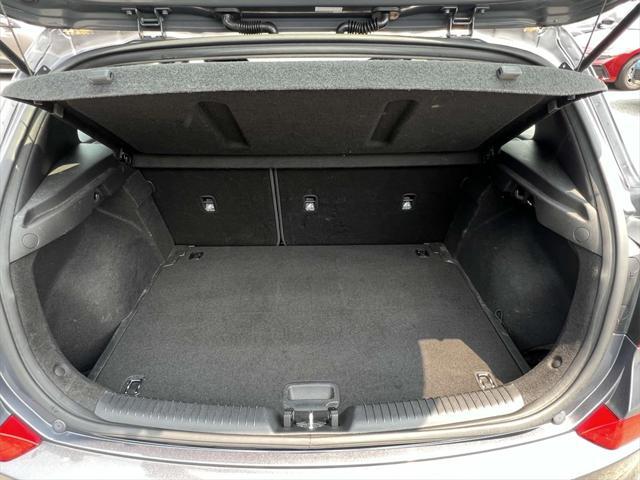 used 2018 Hyundai Elantra GT car, priced at $14,999