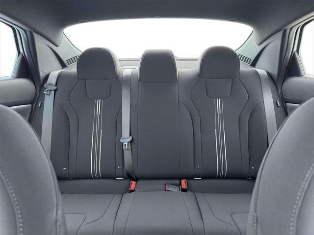 new 2025 Hyundai Elantra car, priced at $27,850