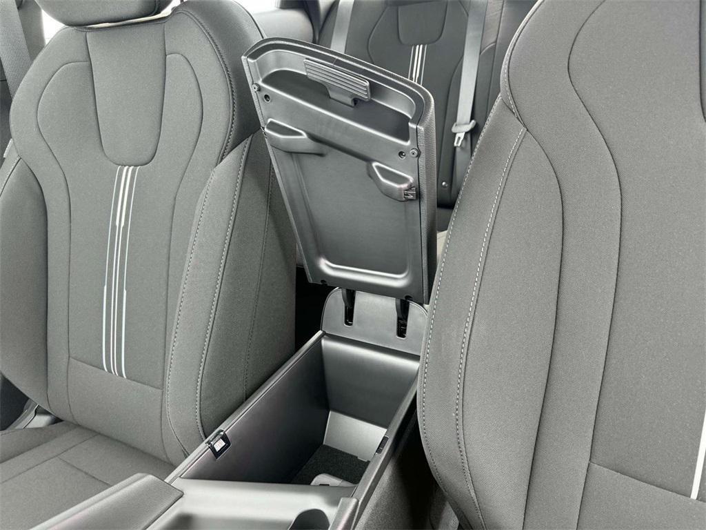 used 2025 Hyundai Elantra car, priced at $22,488