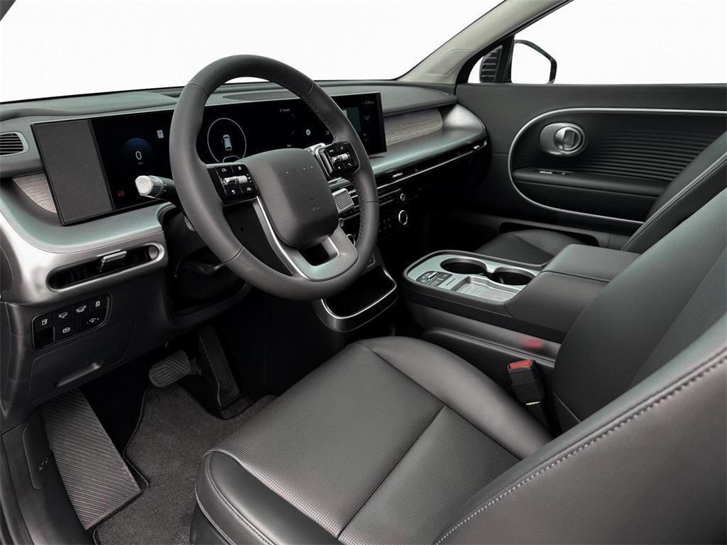 new 2026 Hyundai IONIQ 9 car, priced at $63,925